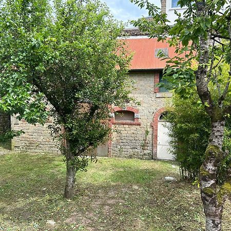 Appartement Bocage Virois Viré Exterior foto