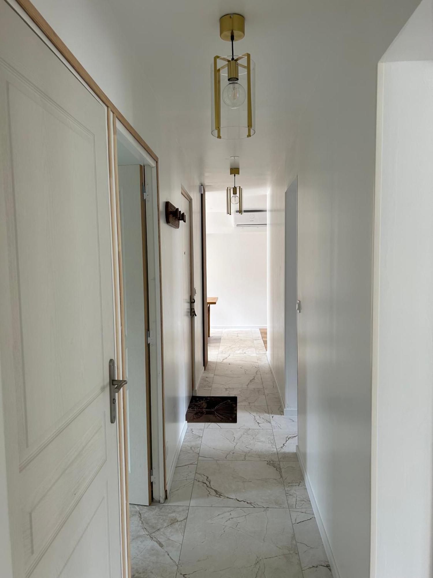 Appartement Bocage Virois Viré Exterior foto